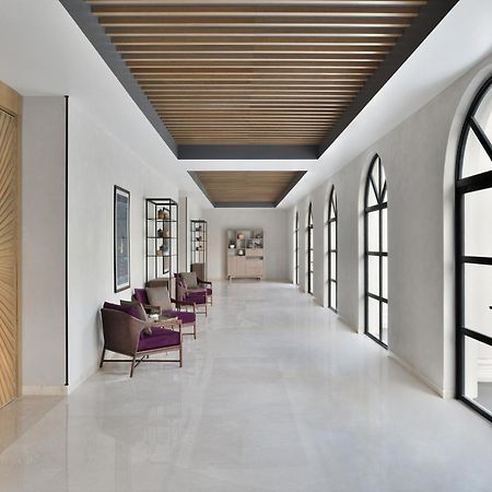 Port Muziris, A Tribute Portfolio Hotel By Marriott Kochi Zewnętrze zdjęcie