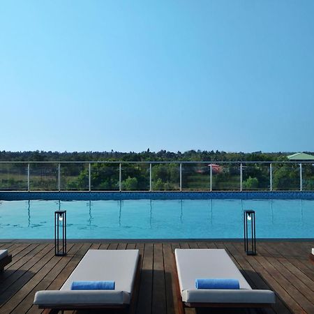 Port Muziris, A Tribute Portfolio Hotel By Marriott Kochi Zewnętrze zdjęcie