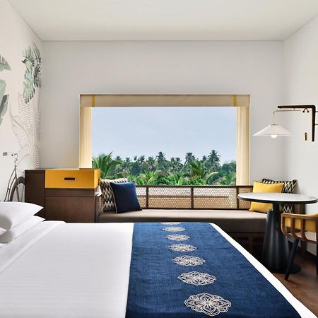 Port Muziris, A Tribute Portfolio Hotel By Marriott Kochi Zewnętrze zdjęcie