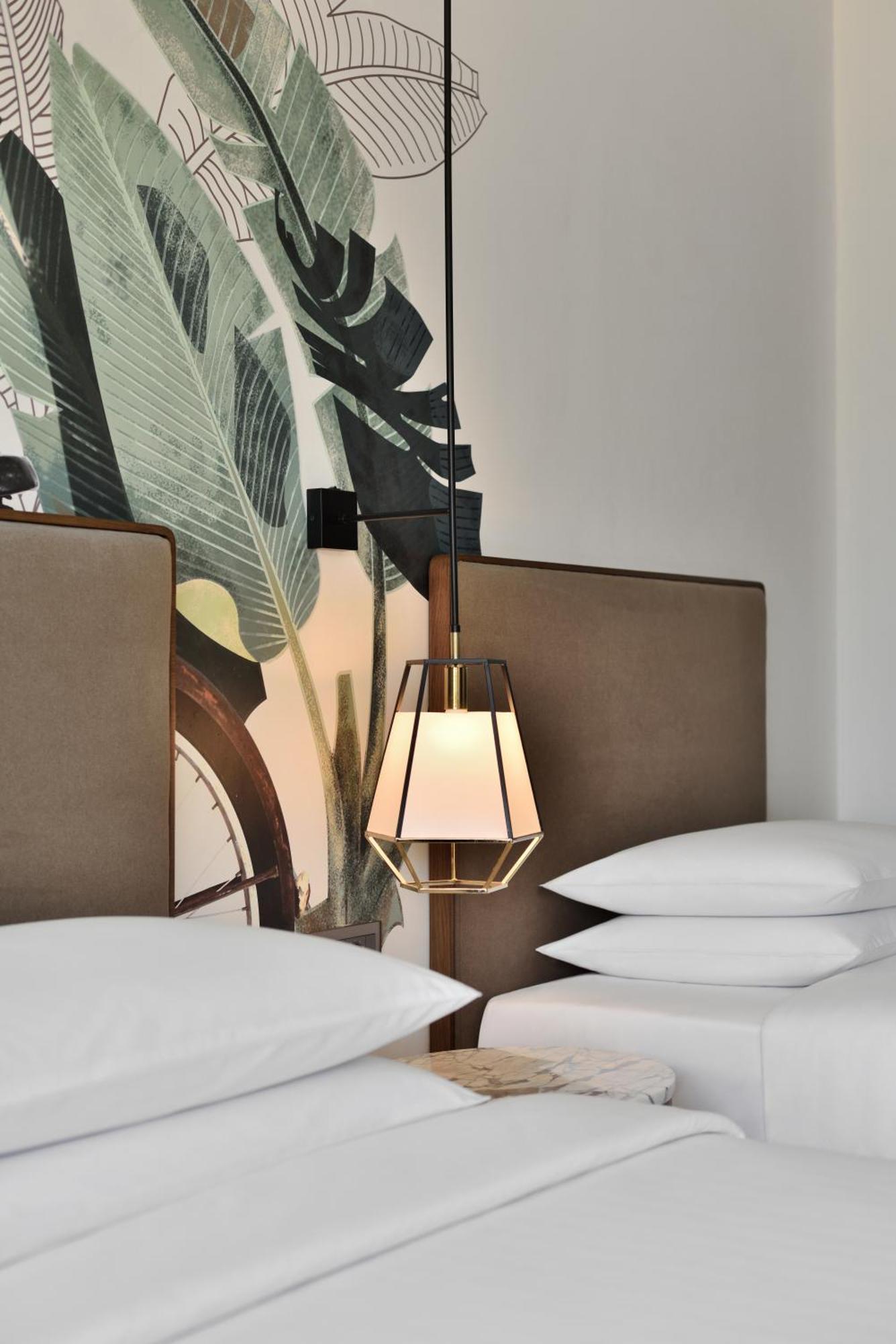 Port Muziris, A Tribute Portfolio Hotel By Marriott Kochi Zewnętrze zdjęcie