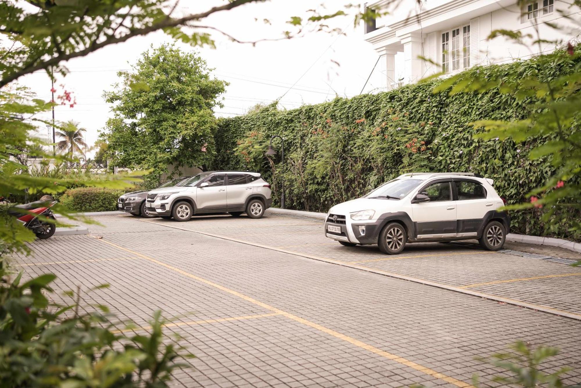 Port Muziris, A Tribute Portfolio Hotel By Marriott Kochi Zewnętrze zdjęcie