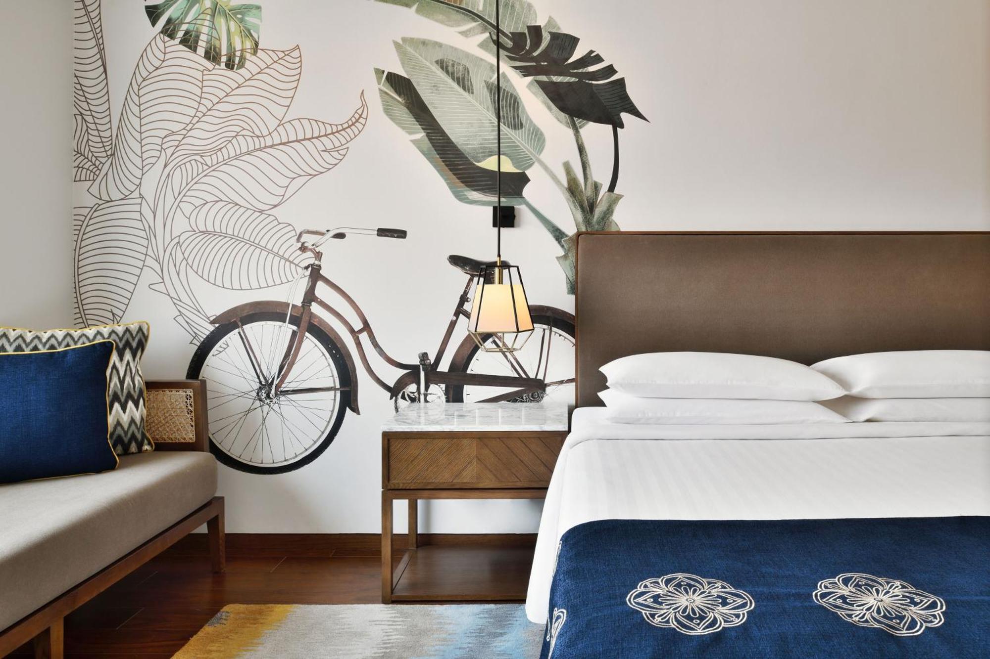 Port Muziris, A Tribute Portfolio Hotel By Marriott Kochi Zewnętrze zdjęcie