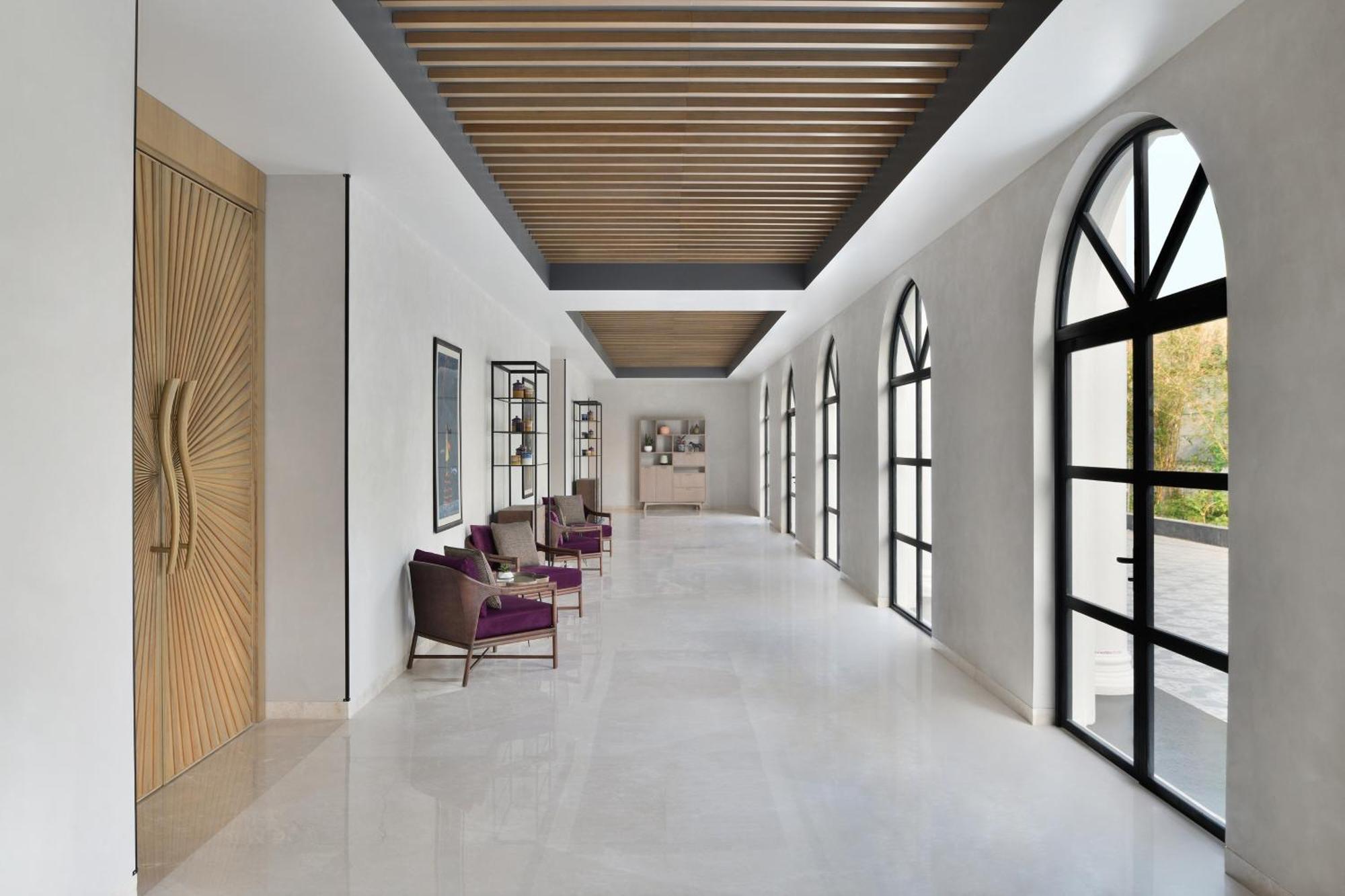 Port Muziris, A Tribute Portfolio Hotel By Marriott Kochi Zewnętrze zdjęcie